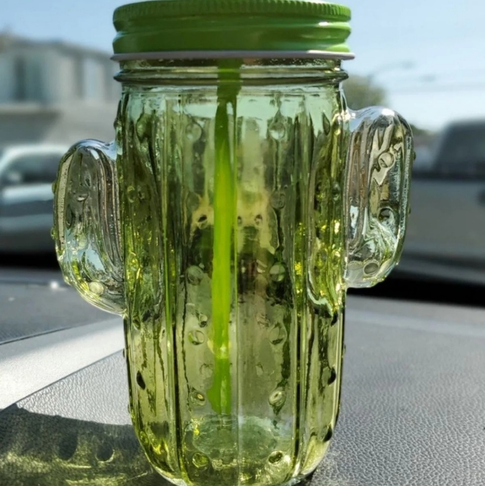 Cactus Cup